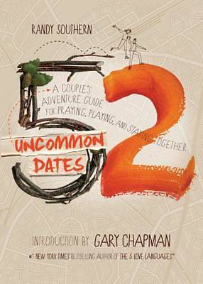 Picture of 52 Uncommon Dates - eBook [ePub]