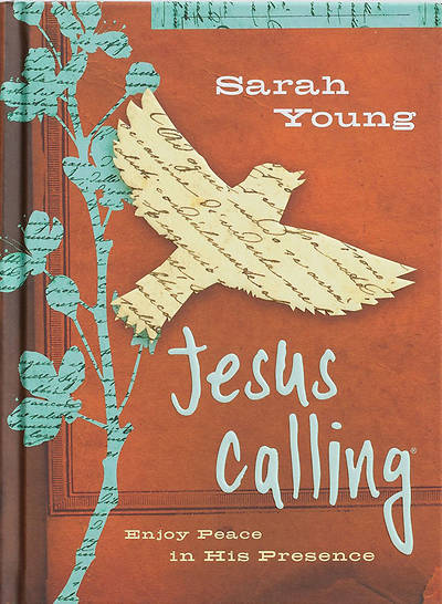 Picture of Jesus Calling - eBook [ePub]