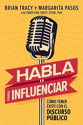 Habla Para Influenciar