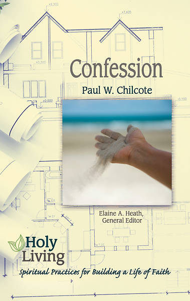 Holy Living Confession