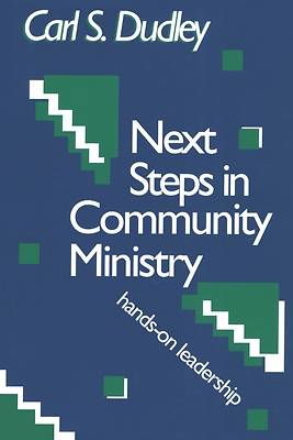Next Step In Community Ministry