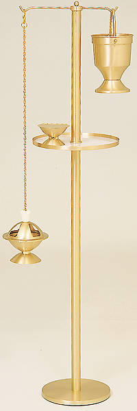 Koleys K327 Censer Stand