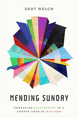 Mending Sunday