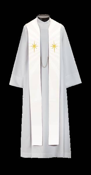 Picture of A Savior is Born Overstole-56"