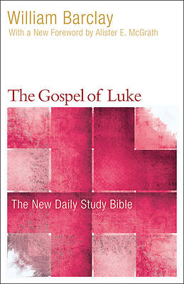 The Gospel of Luke (Ndsb)