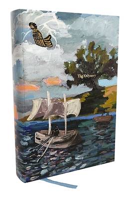 The Odyssey (Painted Editions)
