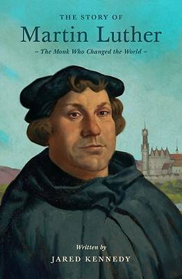 Picture of The Story of Martin Luther