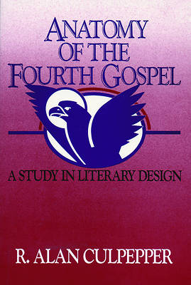 Picture of Anatomy of the Fourth Gospel