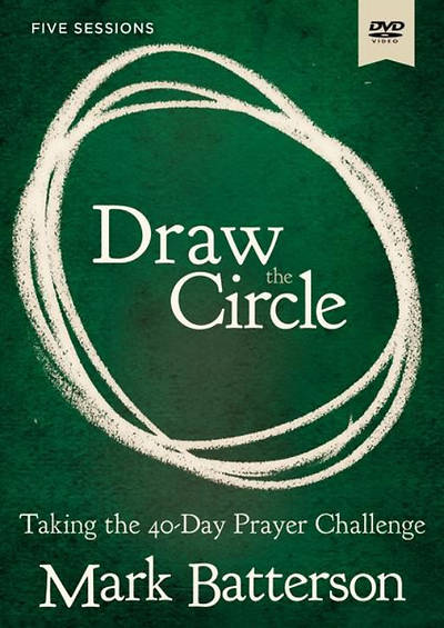 Draw the Circle Video Study: