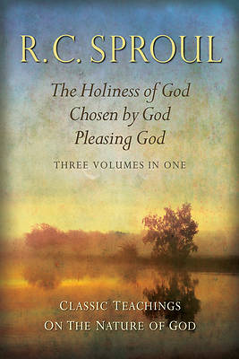 Picture of Teachings on God, Three Books in One