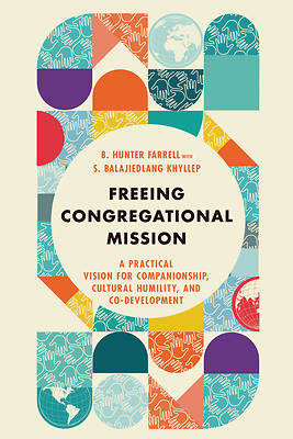 Freeing Congregational Mission