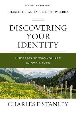 Discovering Your Identity