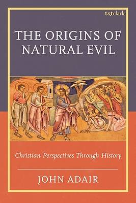The Origins of Natural Evil