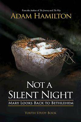 Picture of Not a Silent Night Youth Study Book