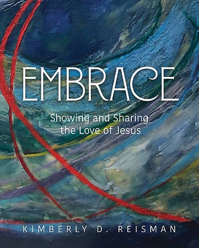 Picture of Embrace - eBook [ePub]