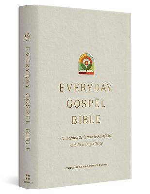 ESV Everyday Gospel Bible