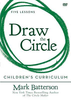 Draw the Circle Children's Curriculum