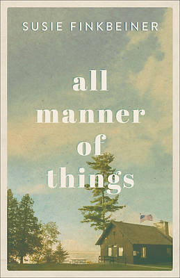 All Manner of Things - eBook [ePub]