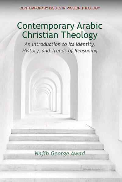 Picture of Contemporary Arabic Christian Theology