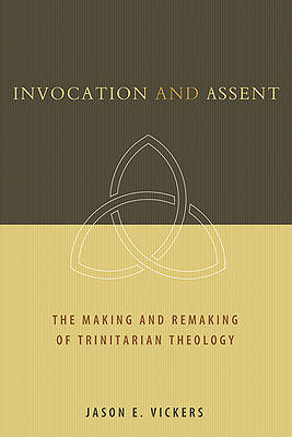 Picture of Invocation and Assent