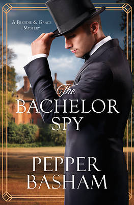 The Bachelor Spy