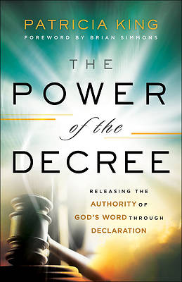 The Power of the Decree