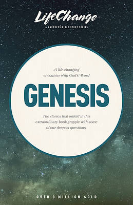 Genesis (19 Lessons)
