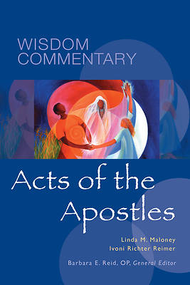Picture of Acts of the Apostles