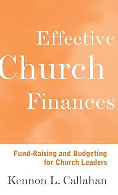 Picture of Effective Church Finances