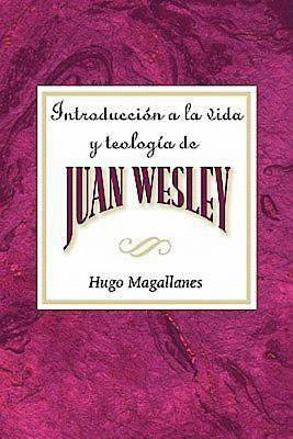 Picture of Introducción a la vida y teología de Juan Wesley  AETH  [ePub] - eBook [ePub]