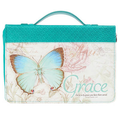 BC Butterfly Grace Teal Eph 2