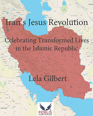 Iran's Jesus Revolution