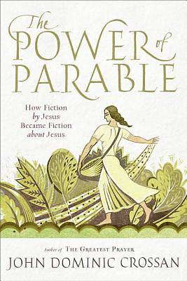 Picture of The Power of Parable - eBook [ePub]