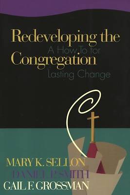 Redeveloping the Congregation