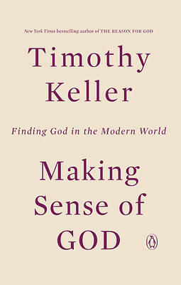 Picture of Making Sense of God