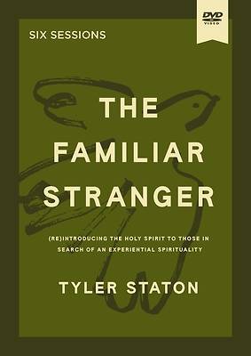 Picture of The Familiar Stranger Video Study