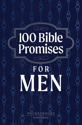 Picture of 100 Bible Promises for Men
