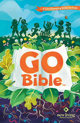Go Bible