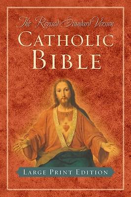 Catholic Bible Revised Standard Version