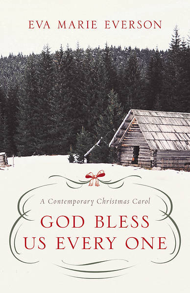 Picture of God Bless Us Every One - eBook [ePub]