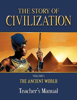 The Story of Civilization Teacher's Manual
