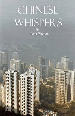 Picture of Chinese Whispers