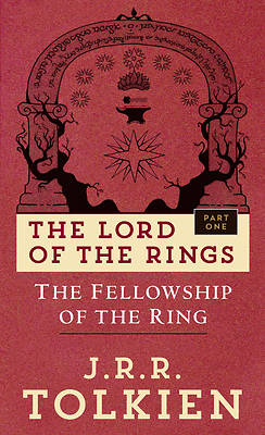 Picture of The Fellowship of the Ring