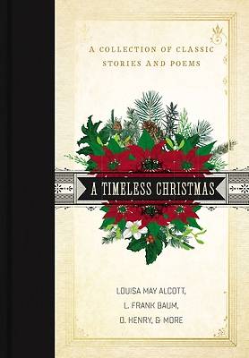 A Timeless Christmas - eBook [ePub]