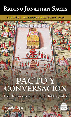 Pacto Y Conversación