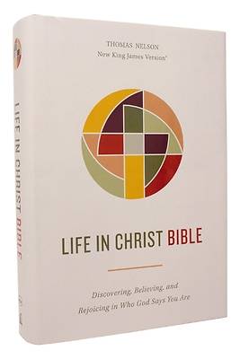 Life in Christ Bible
