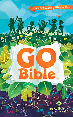 Go Bible