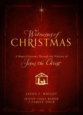 Witnesses of Christmas