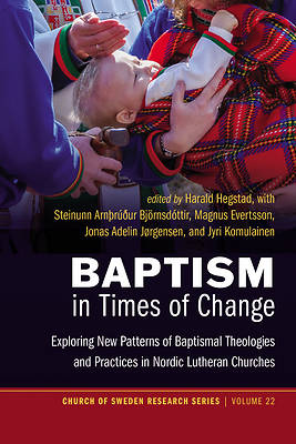 Baptism in Times of Change