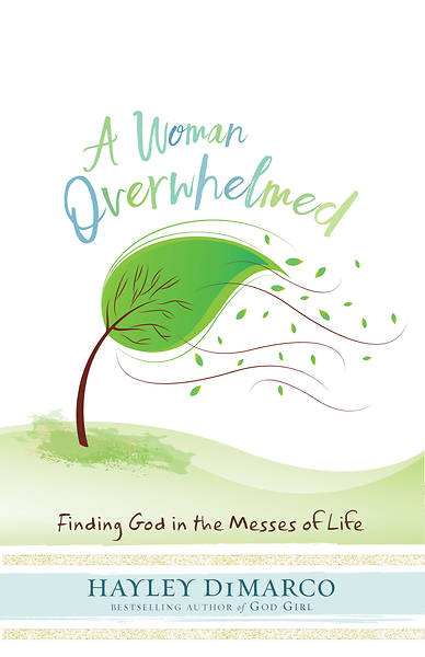 Picture of A Woman Overwhelmed  [ePub] - eBook [ePub]